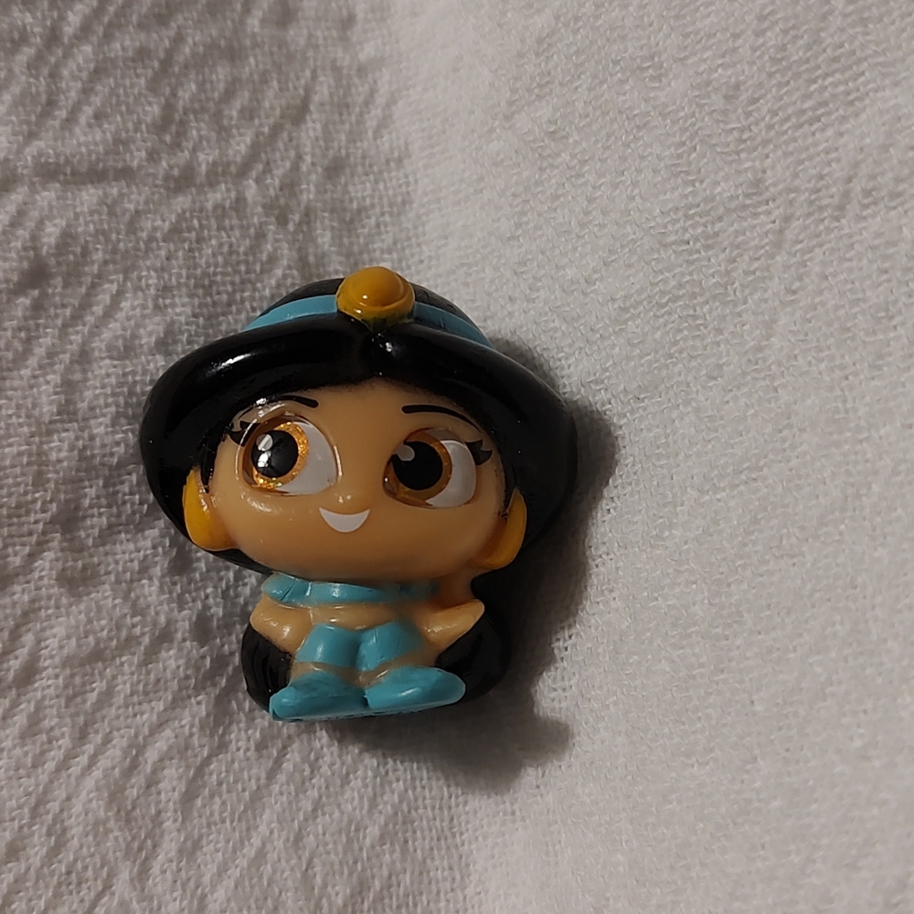 Disney Doorables Series 4 Jasmine